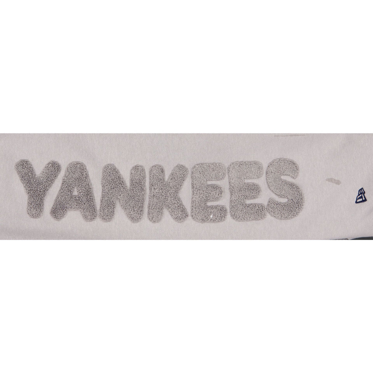 New York Yankees Throwback Laurel Women's Jacket