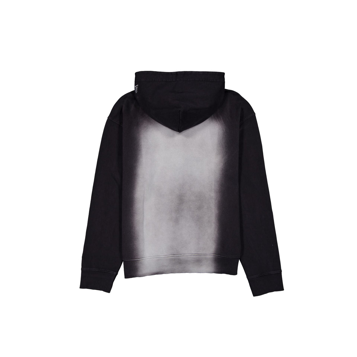 Los Angeles Lakers Trend Sun Fade Hoodie