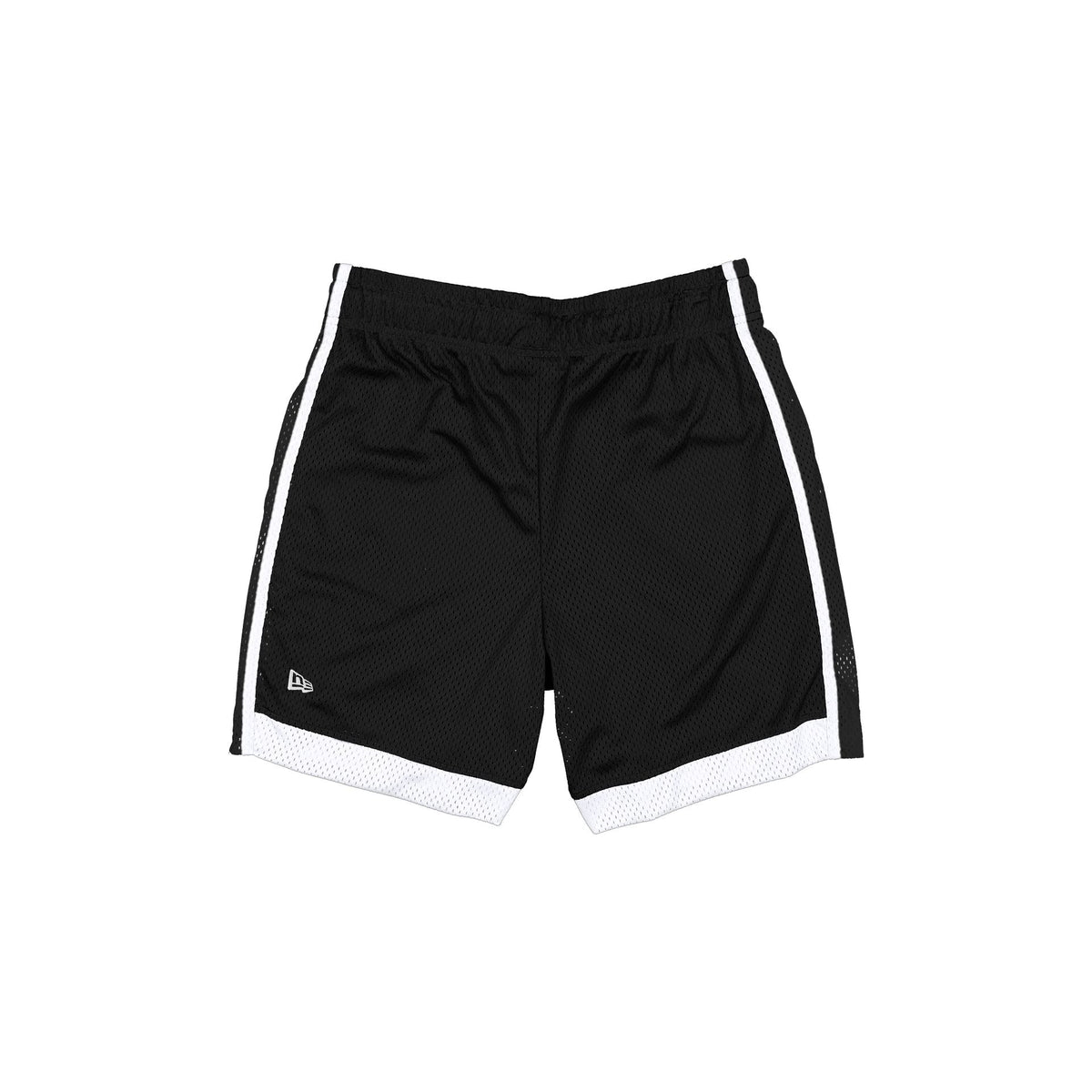 Denver Broncos Black Summer Shorts