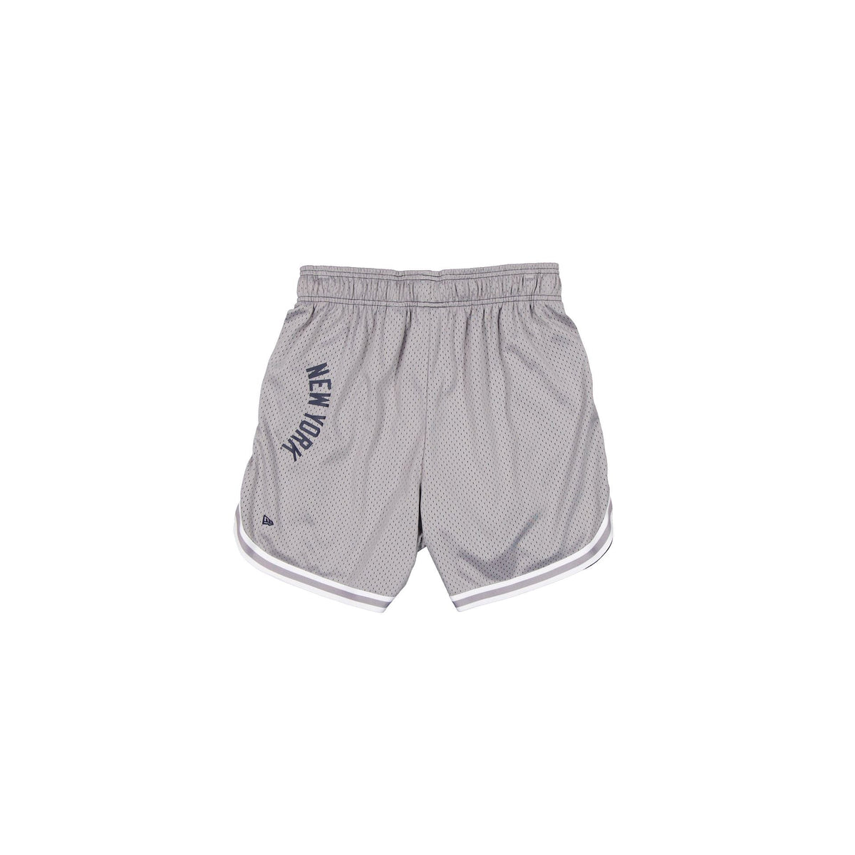 New York Yankees Team Color Women's Summer Shorts