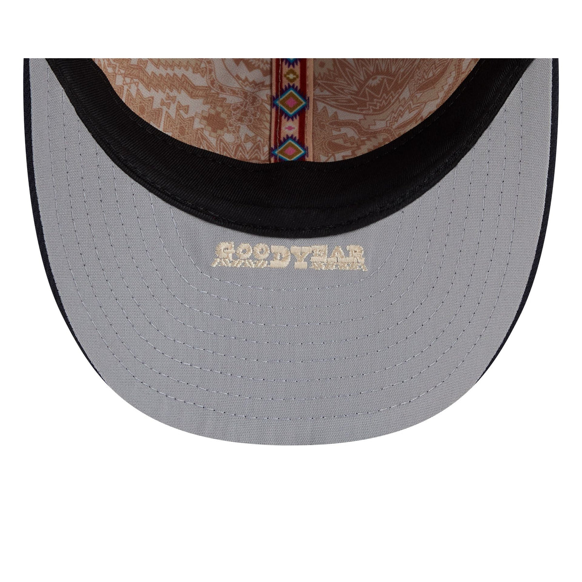 Cleveland Guardians 2026 Spring Training Low Profile 59FIFTY Fitted Hat