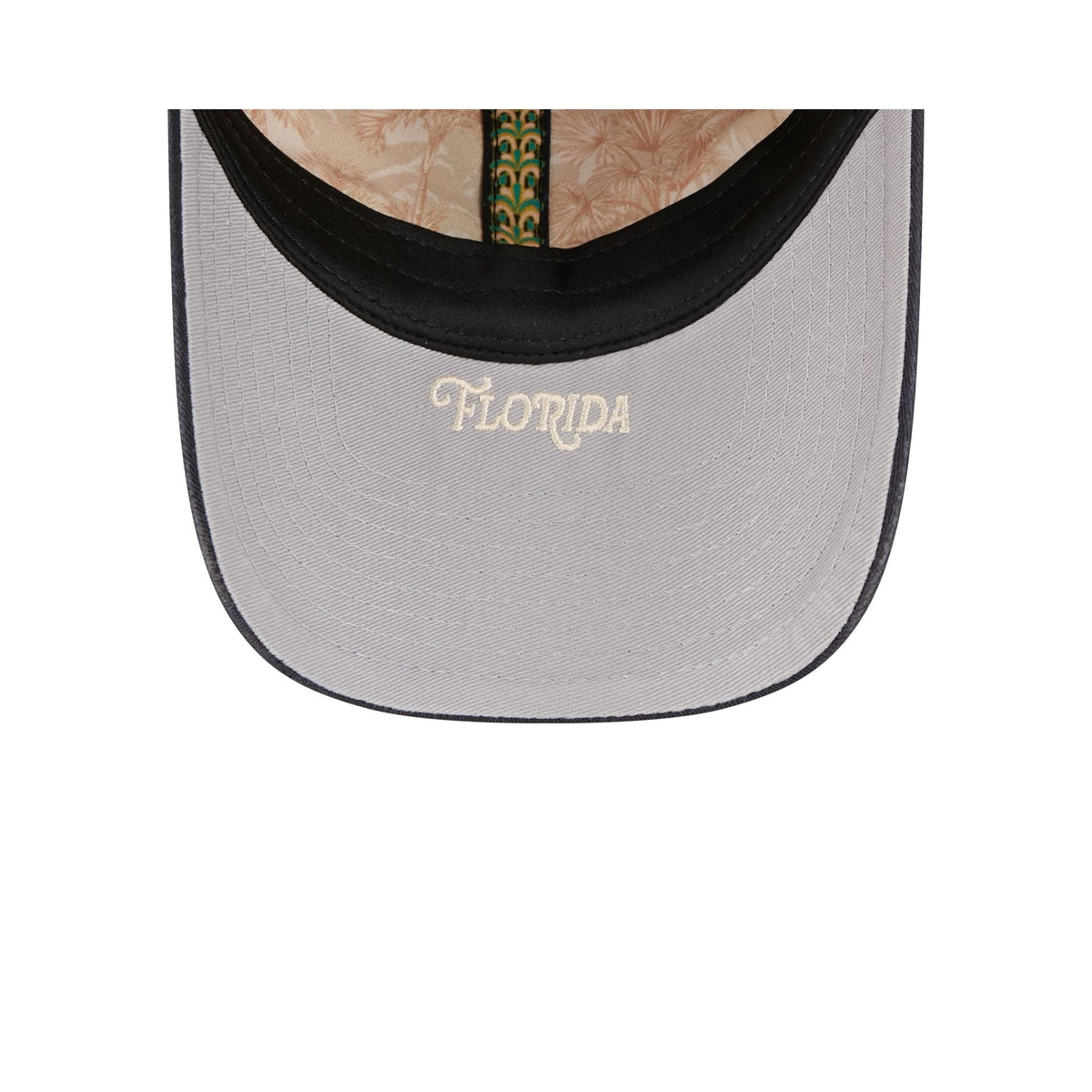 Atlanta Braves 2026 Spring Training Casual Classic Adjustable Hat