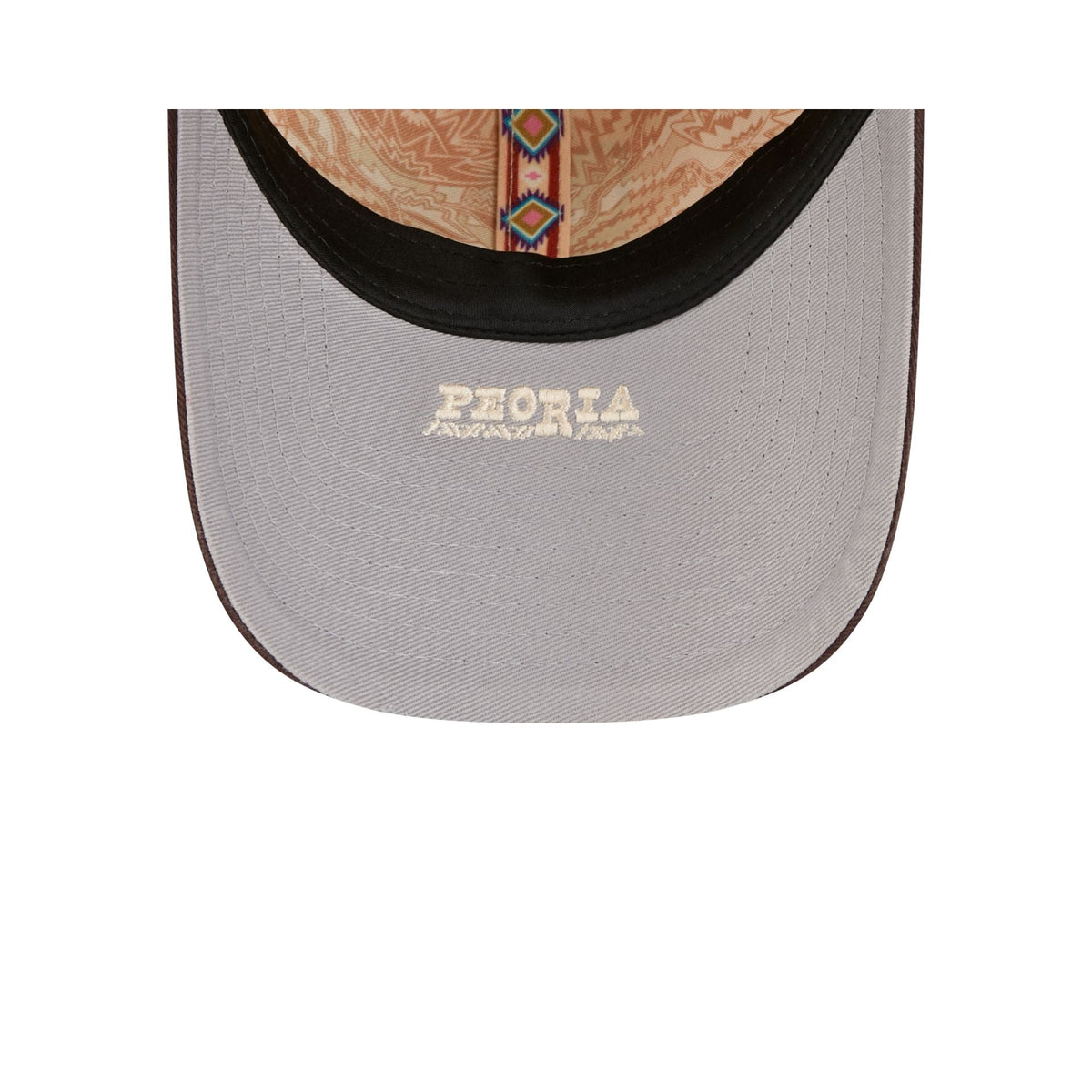 San Diego Padres 2026 Spring Training Casual Classic Adjustable Hat