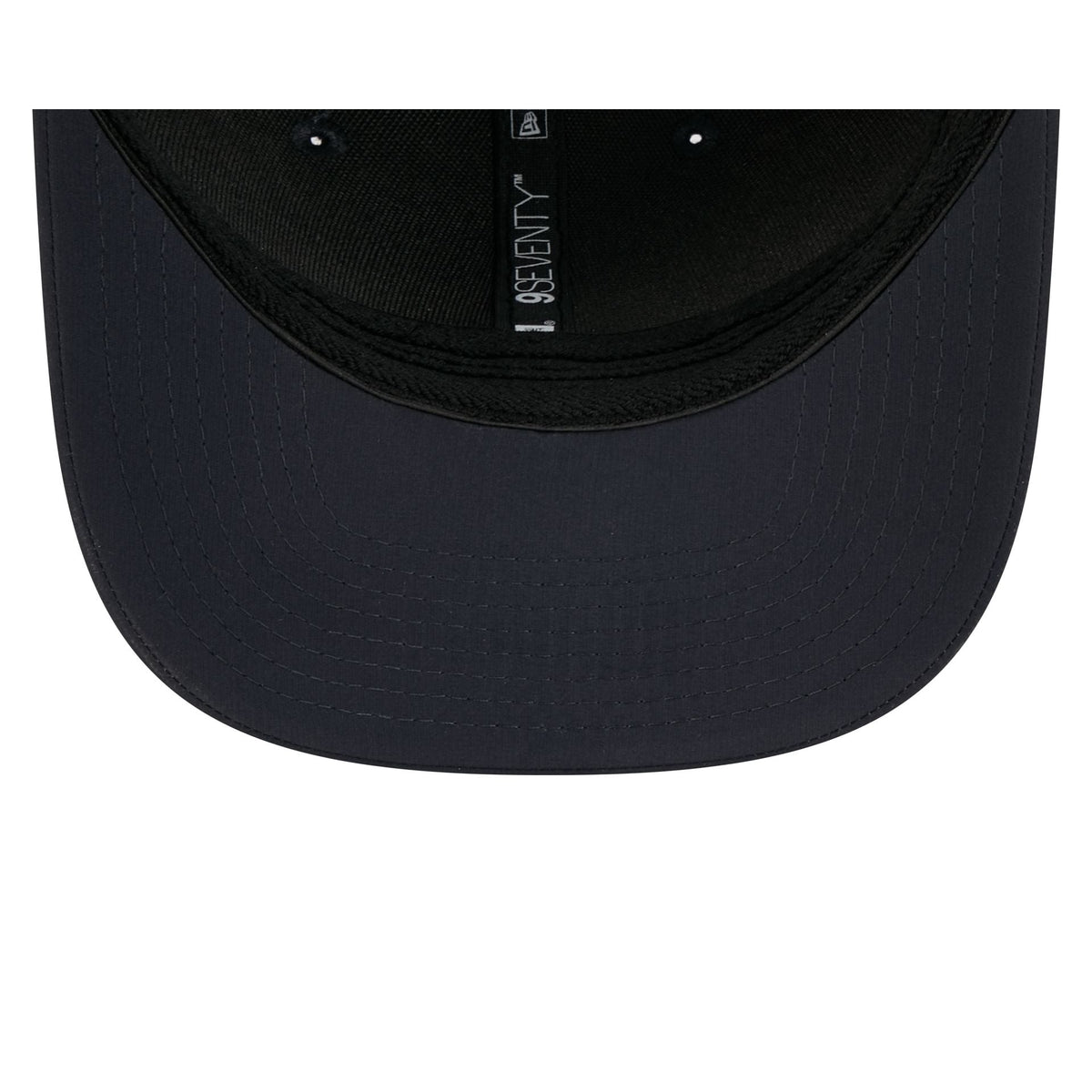 Washington Nationals 2026 Clubhouse 9SEVENTY Stretch-Snap Hat