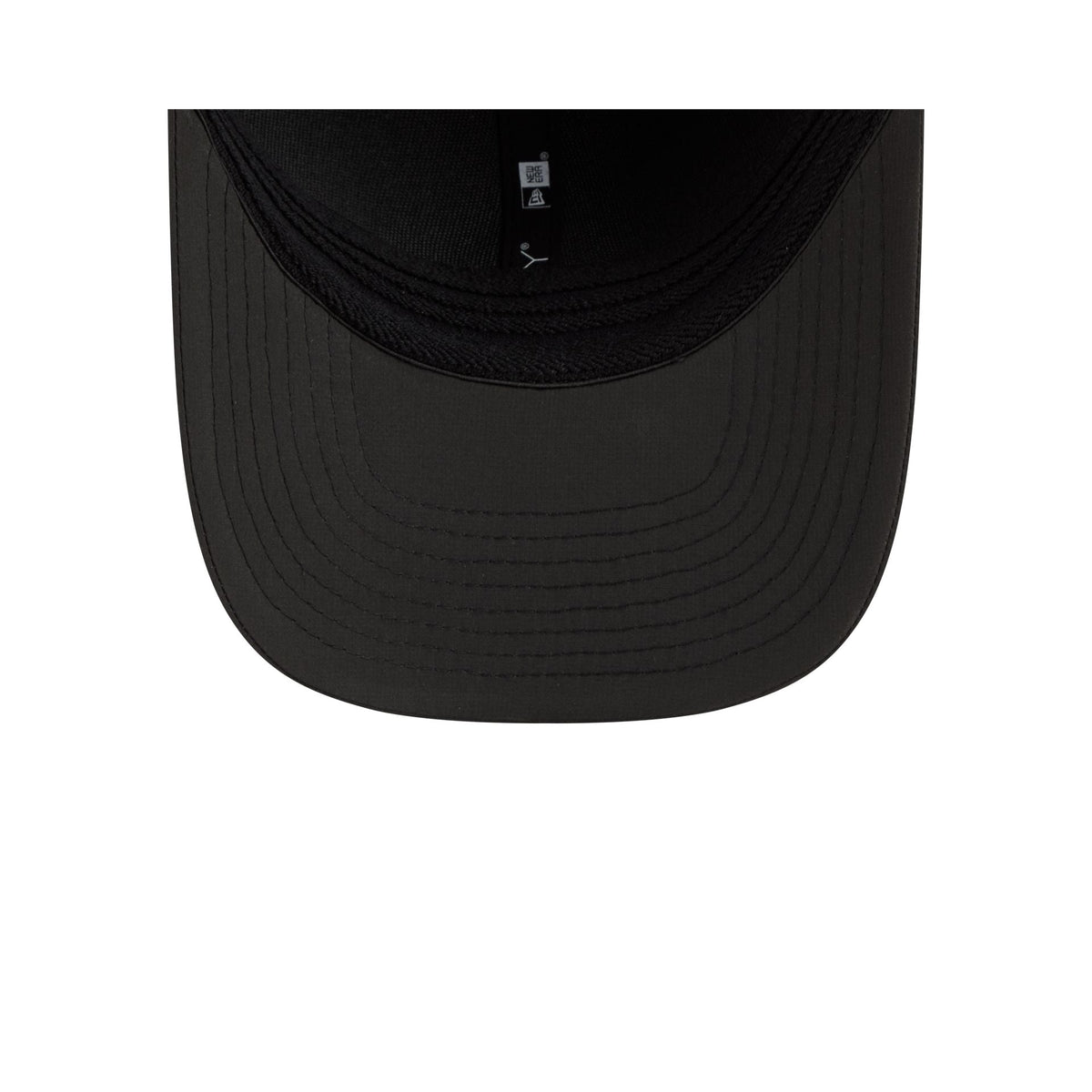 Miami Marlins 2026 Clubhouse 39THIRTY M-Crown Stretch Fit Hat