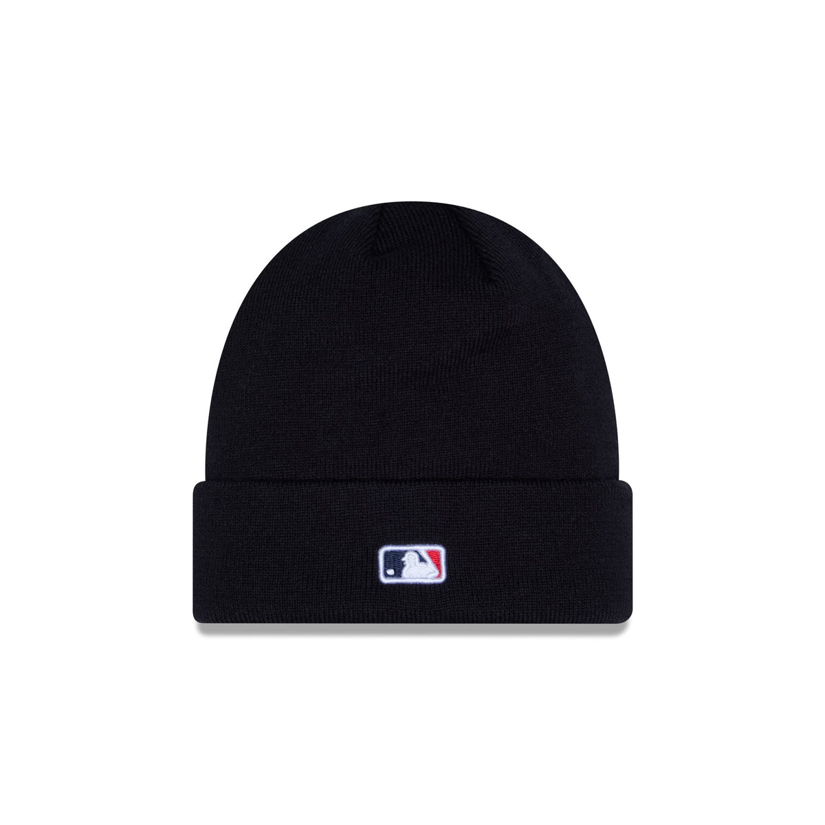 Atlanta Braves 2026 Clubhouse Cuff Knit Beanie Hat