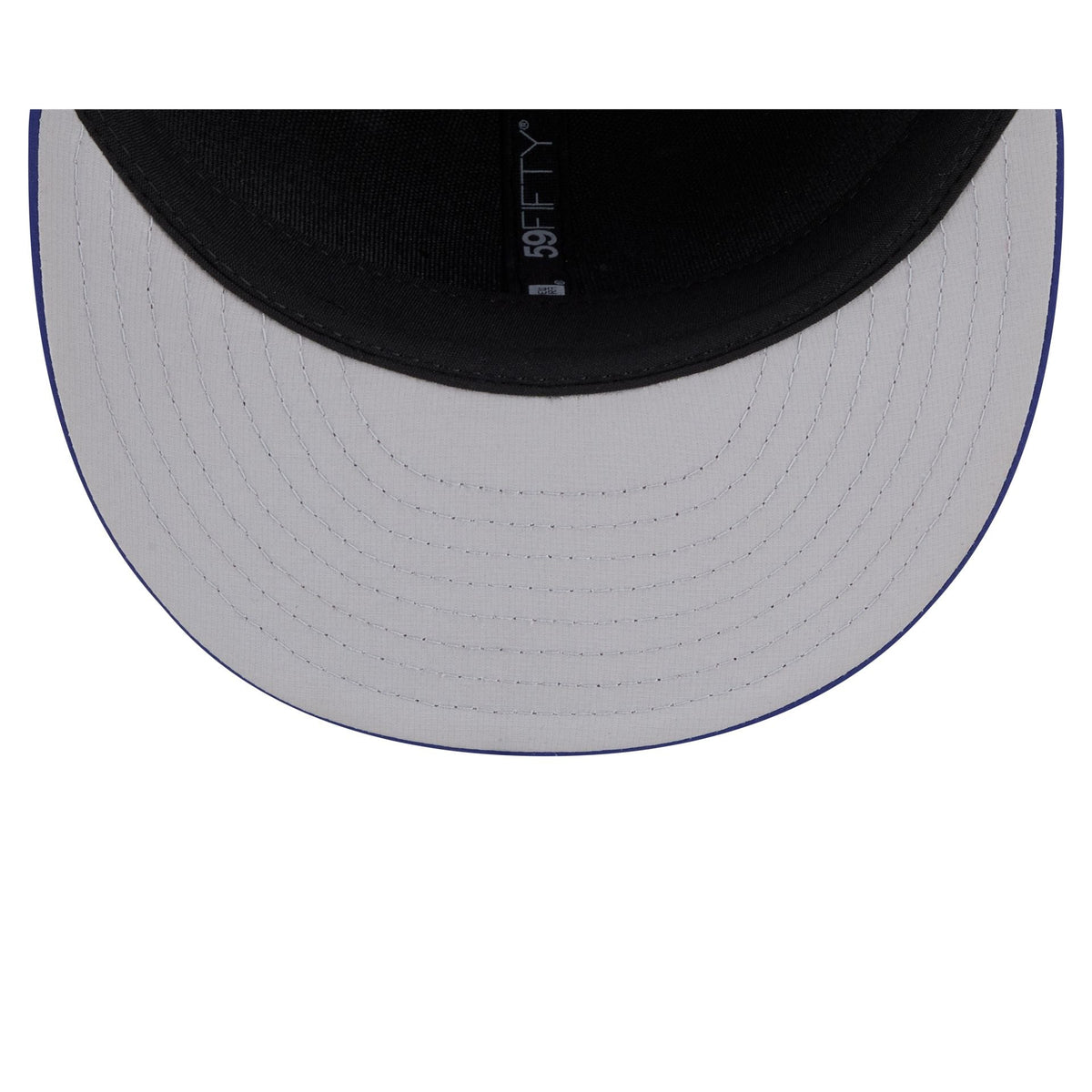 Philadelphia Phillies 2026 Clubhouse Alt Bell 59FIFTY Fitted Hat