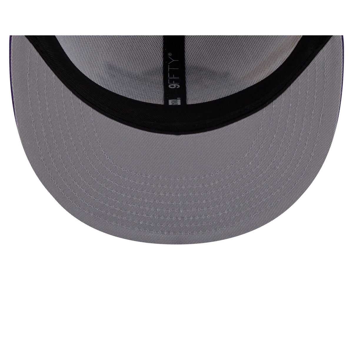 Los Angeles Lakers Swept 9FIFTY Snapback Hat