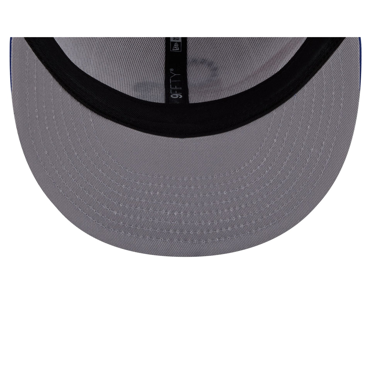 Philadelphia 76ers Swept 9FIFTY Snapback Hat
