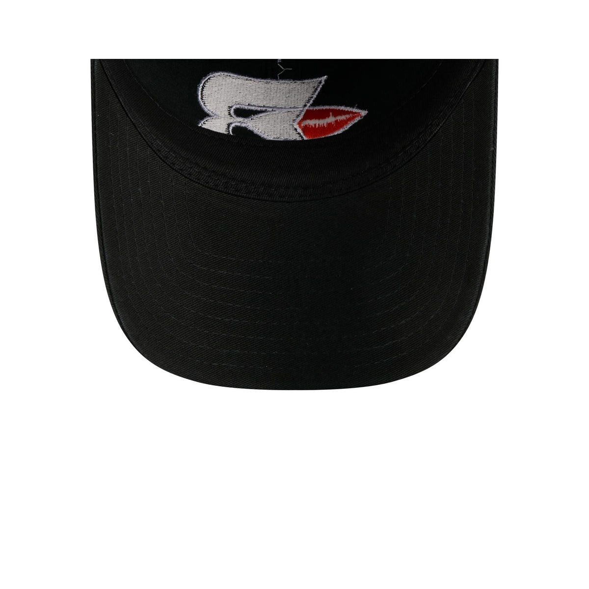Buffalo Braves 1971-1977 Hardwood Classics 9TWENTY Adjustable Hat