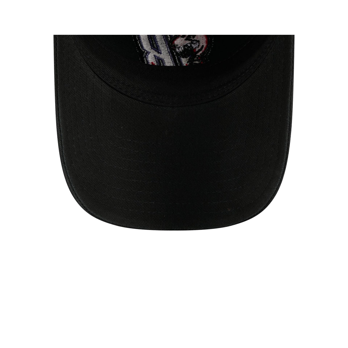 Toronto Raptors 1995-2007 Hardwood Classics 9TWENTY Adjustable Hat