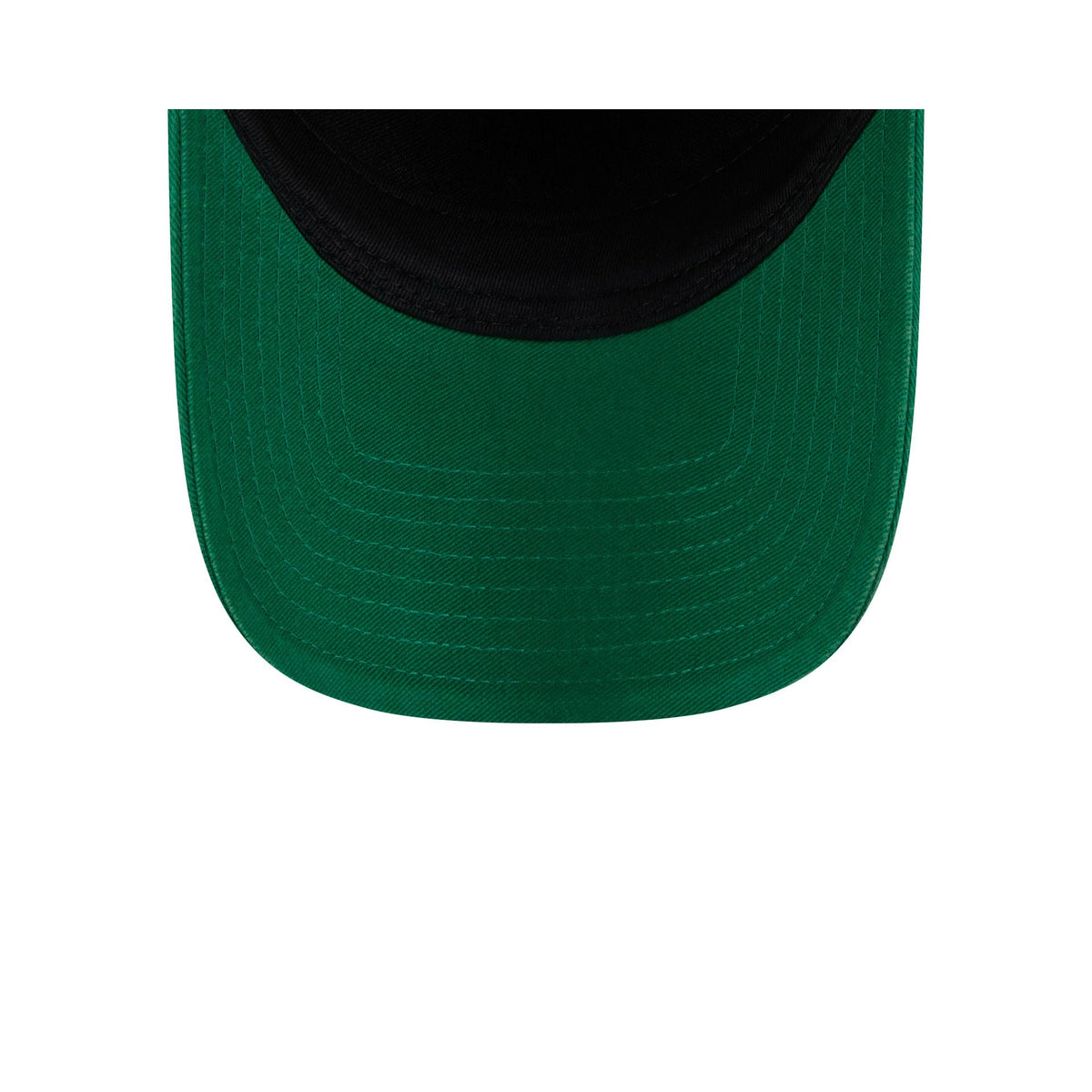 Boston Celtics Stacked Rope 9FORTY A-Frame Snapback Hat