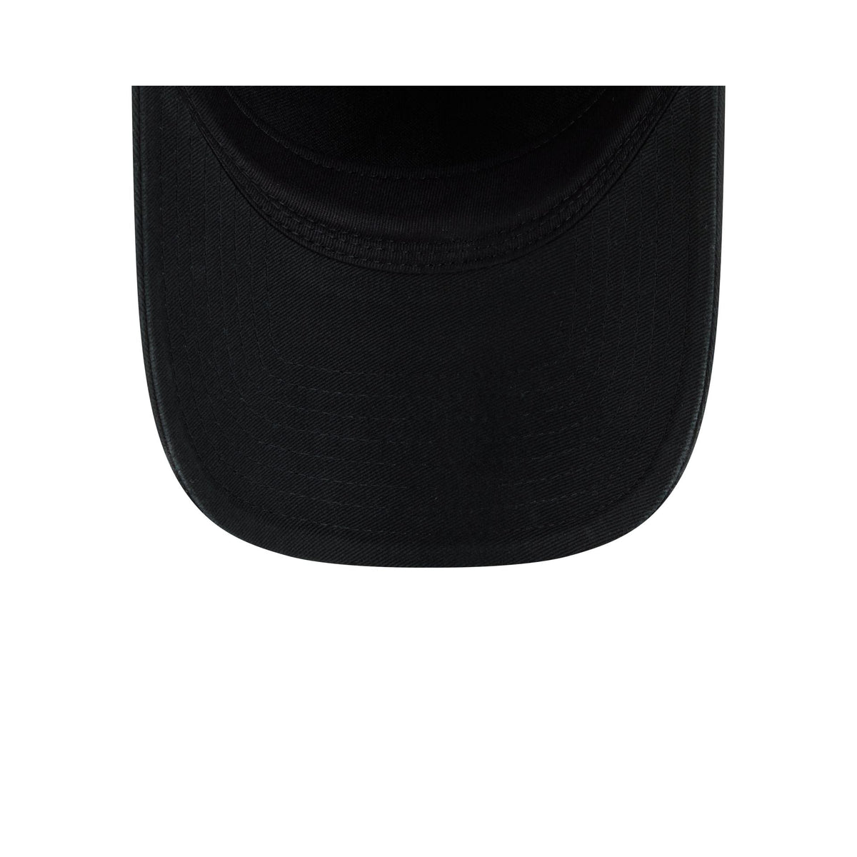 Brooklyn Nets Stacked Rope 9FORTY A-Frame Snapback Hat