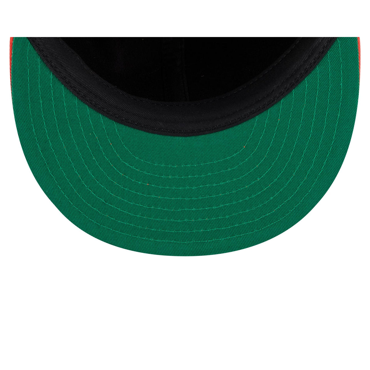 Detroit Tigers Felt Logo Retro Crown 59FIFTY Fitted Hat