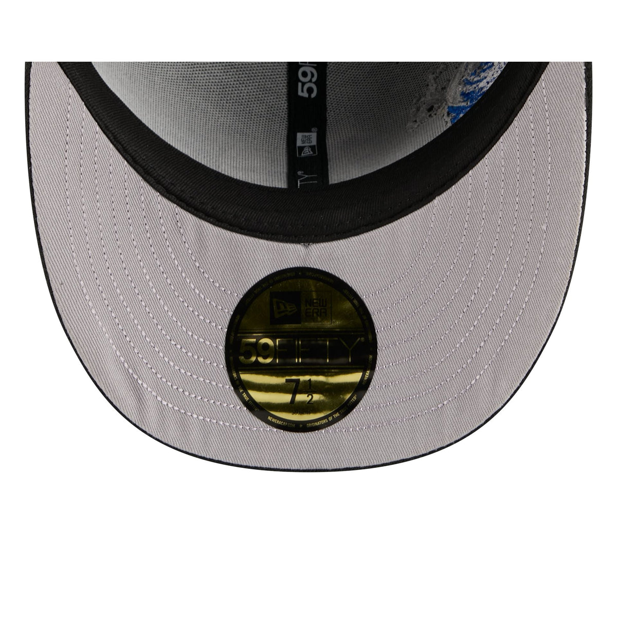 Arizona Diamondbacks Surf Tide 59FIFTY Fitted Hat