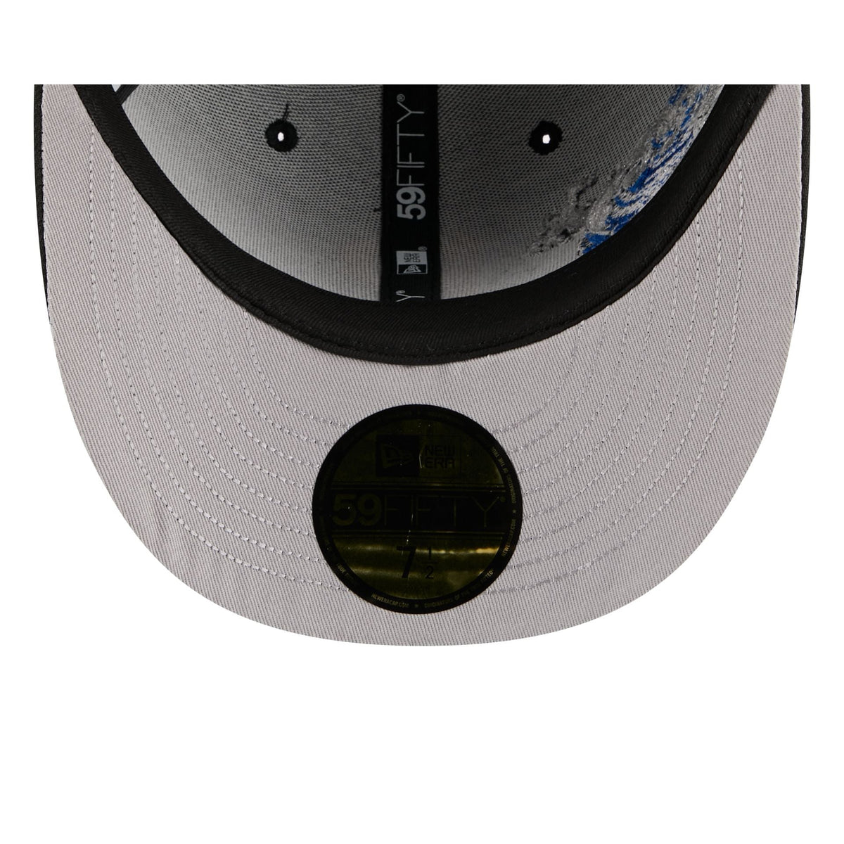 Pittsburgh Pirates Surf Tide 59FIFTY Fitted Hat