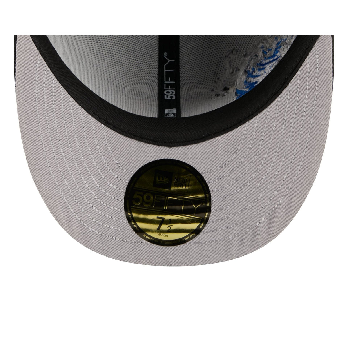 Minnesota Twins Surf Tide 59FIFTY Fitted Hat
