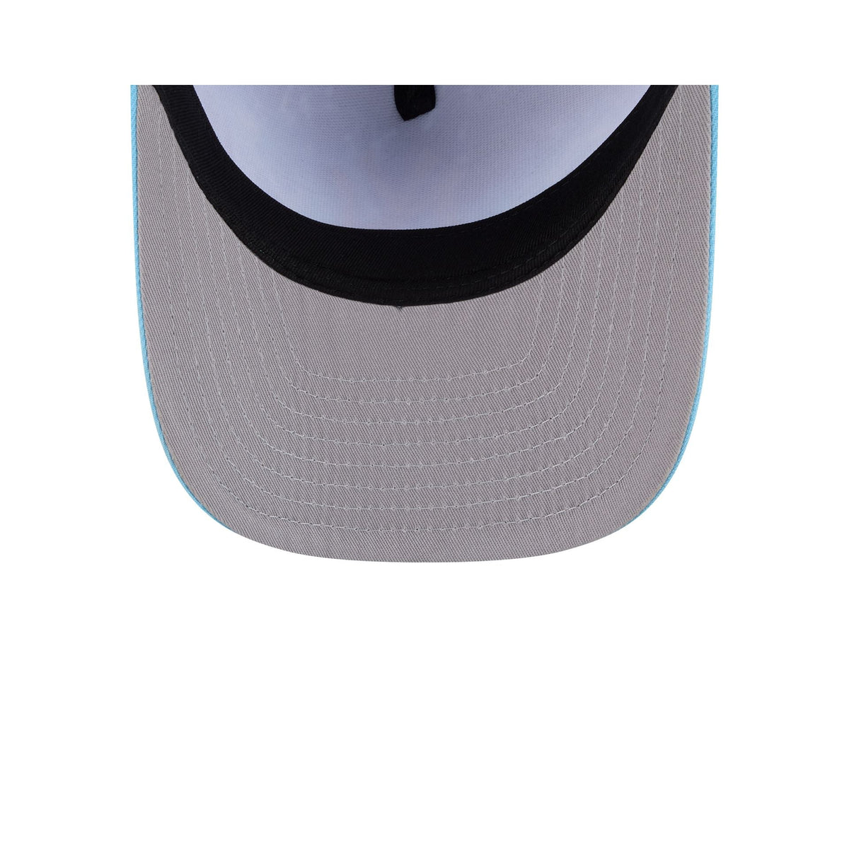 New York Yankees Deep Water 9FIFTY A-Frame Snapback Hat