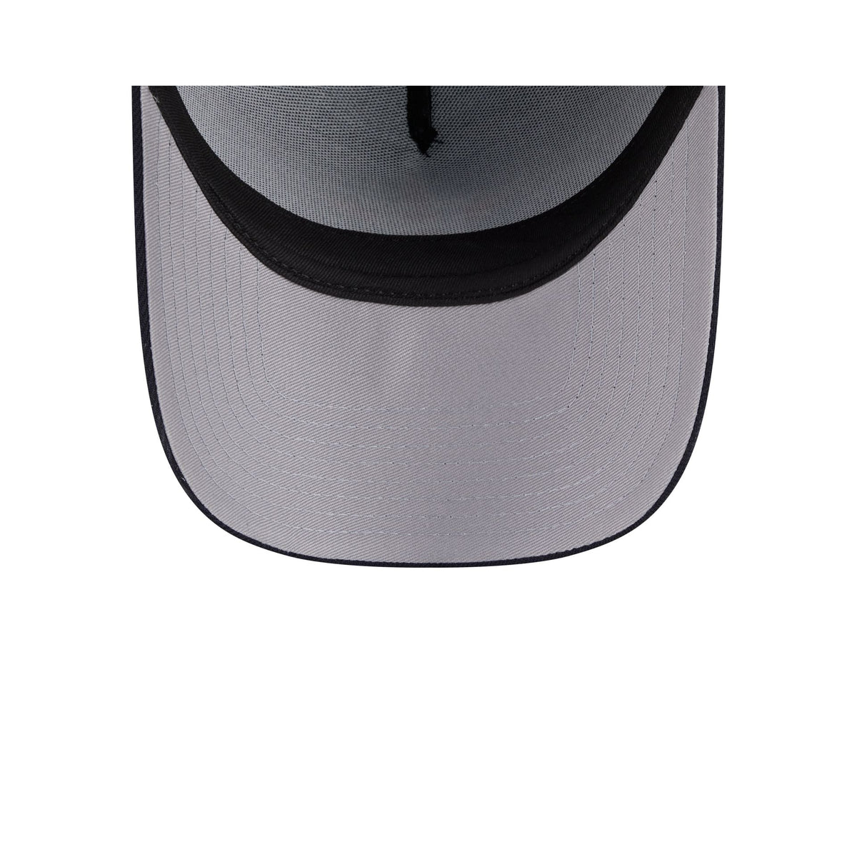 Houston Astros Team Side 59FORTY A-Frame Fitted Hat