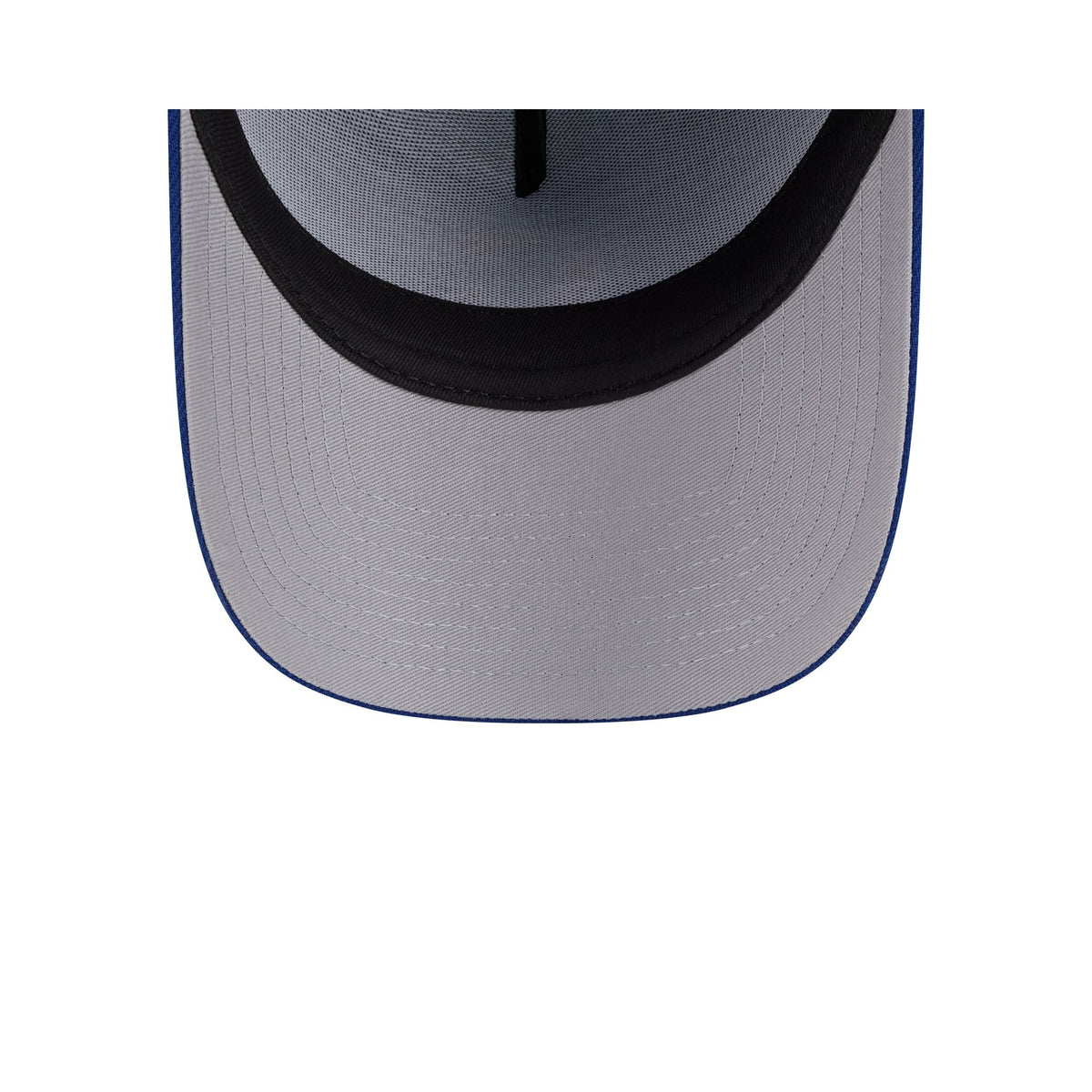 Chicago Cubs Team Side 59FORTY A-Frame Fitted Hat