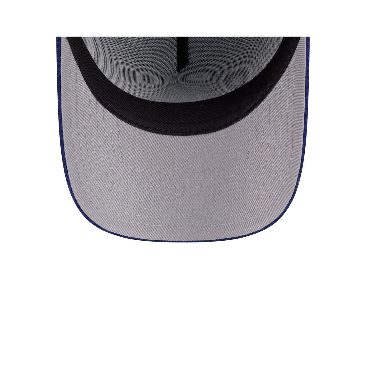 Los Angeles Dodgers Team Side 59FORTY A-Frame Fitted Hat