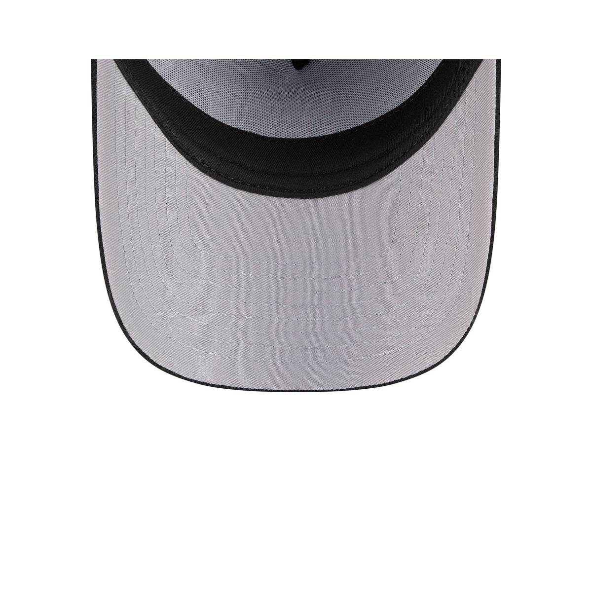 San Francisco Giants Team Side 59FORTY A-Frame Fitted Hat