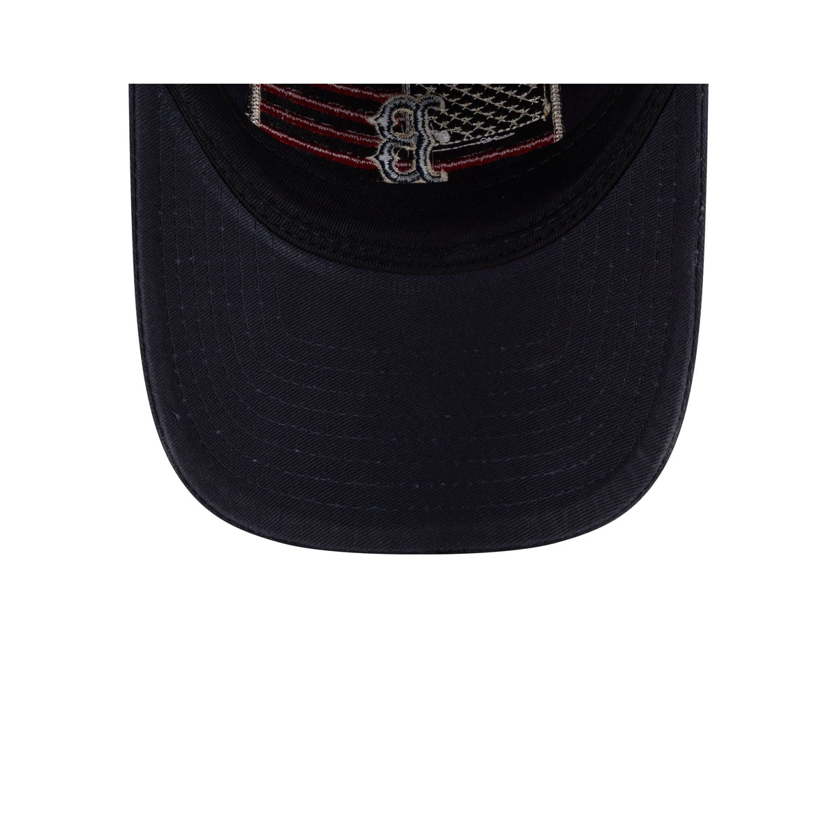 Boston Red Sox Grand Flag 9TWENTY Adjustable Hat
