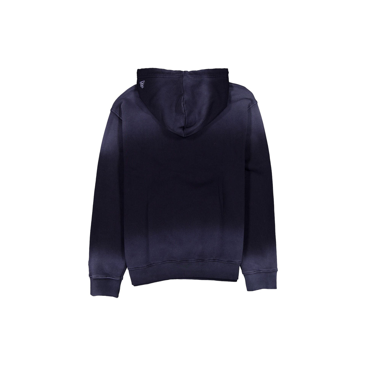 New York Yankees Sport Classics Wordmark Washed Hoodie