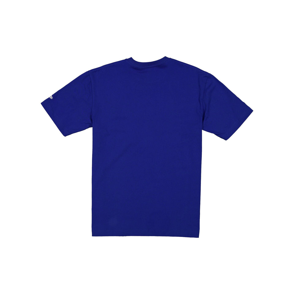 New York Mets Lifestyle Graphics Floral Embroidery T-Shirt