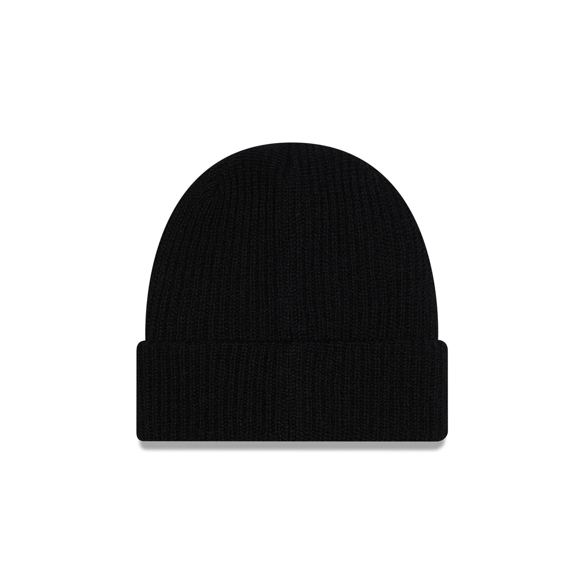 Chicago White Sox Cashmere Black Cuff Knit Hat