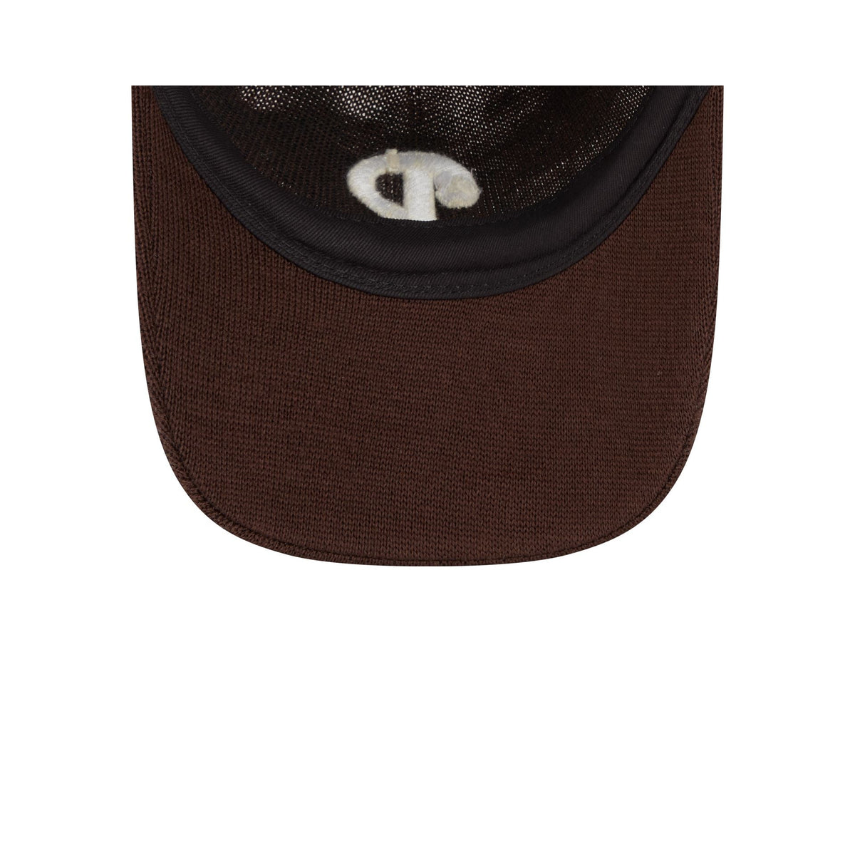 Philadelphia Phillies Merino Wool Tiramisu 9TWENTY Adjustable Hat