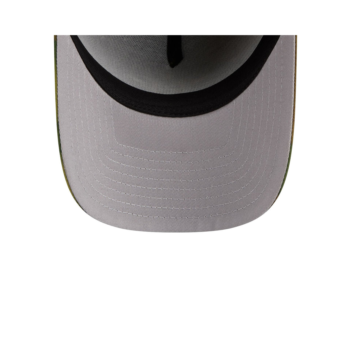 Houston Astros Three Looms Ripstop Camo 59FORTY A-Frame Fitted Hat