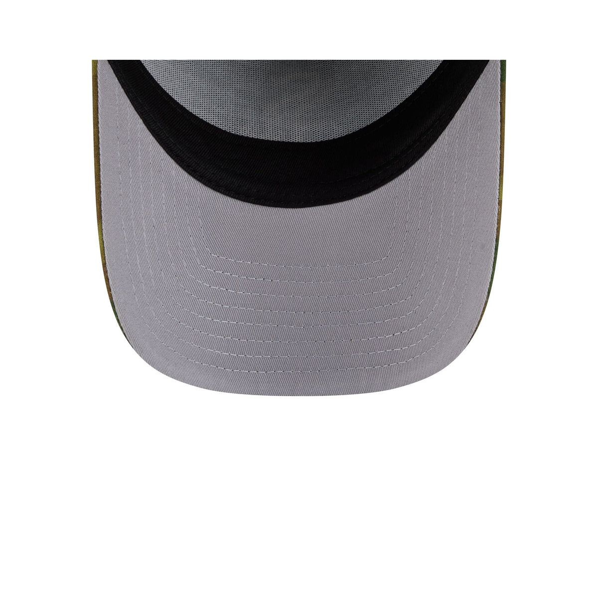 Chicago White Sox Three Looms Ripstop Camo 59FORTY A-Frame Fitted Hat