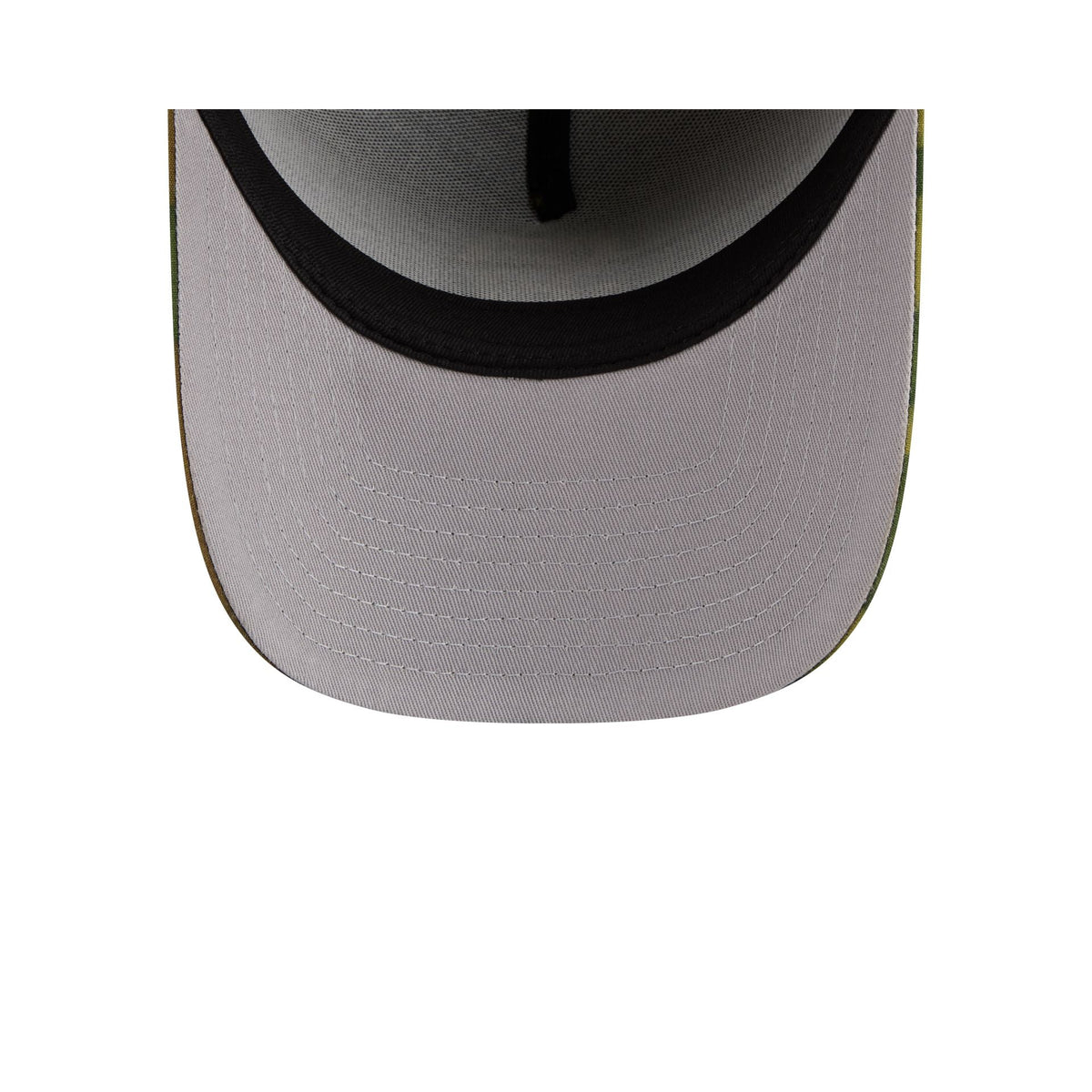 San Francisco Giants Three Looms Ripstop Camo 59FORTY A-Frame Fitted Hat