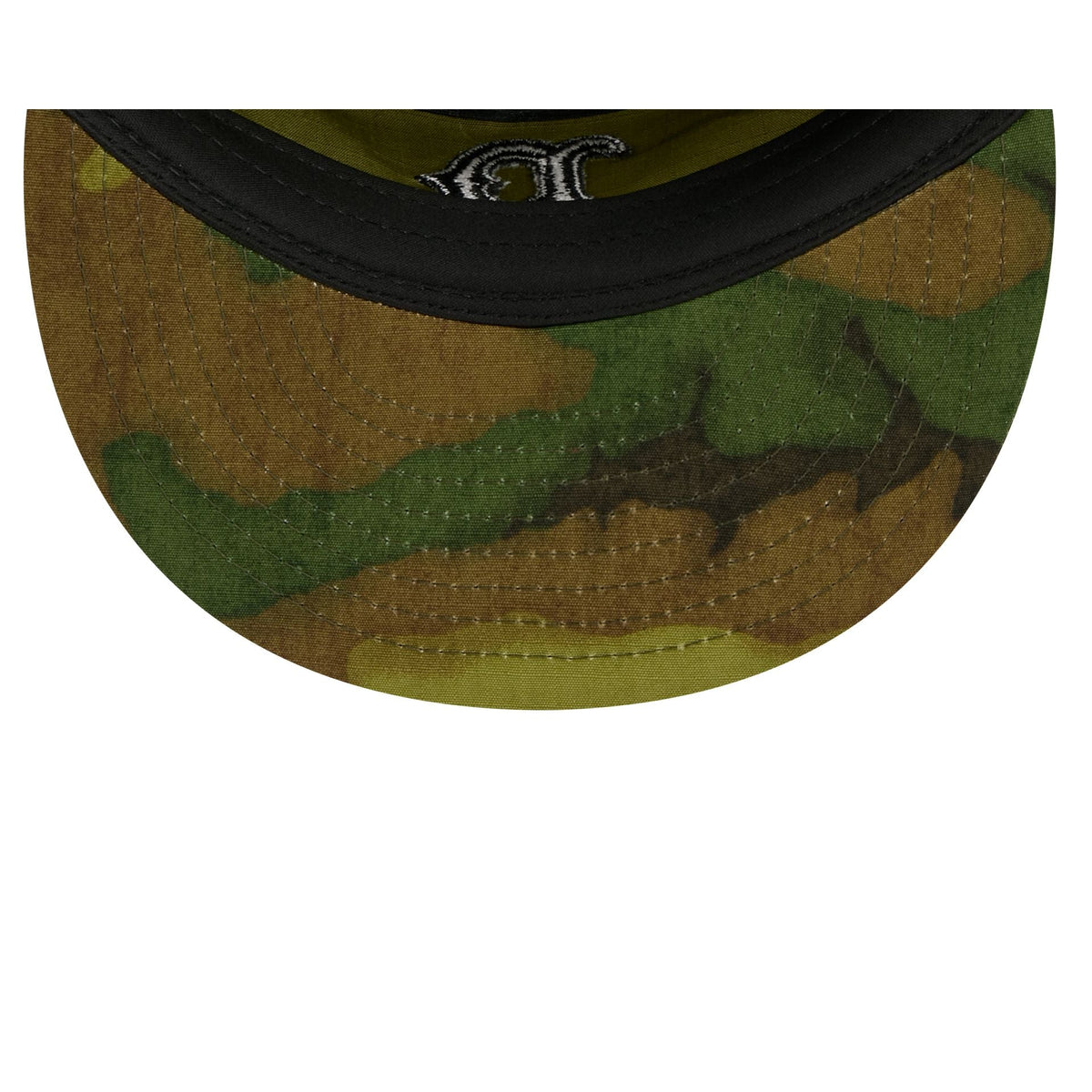 Boston Red Sox Three Looms Ripstop Camo Painter Hat