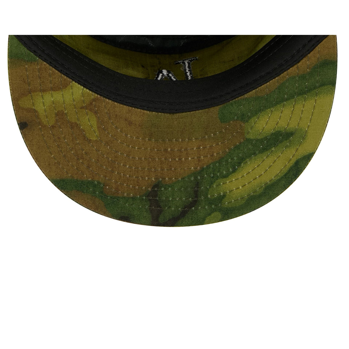 Los Angeles Dodgers Three Looms Ripstop Camo Painter Hat