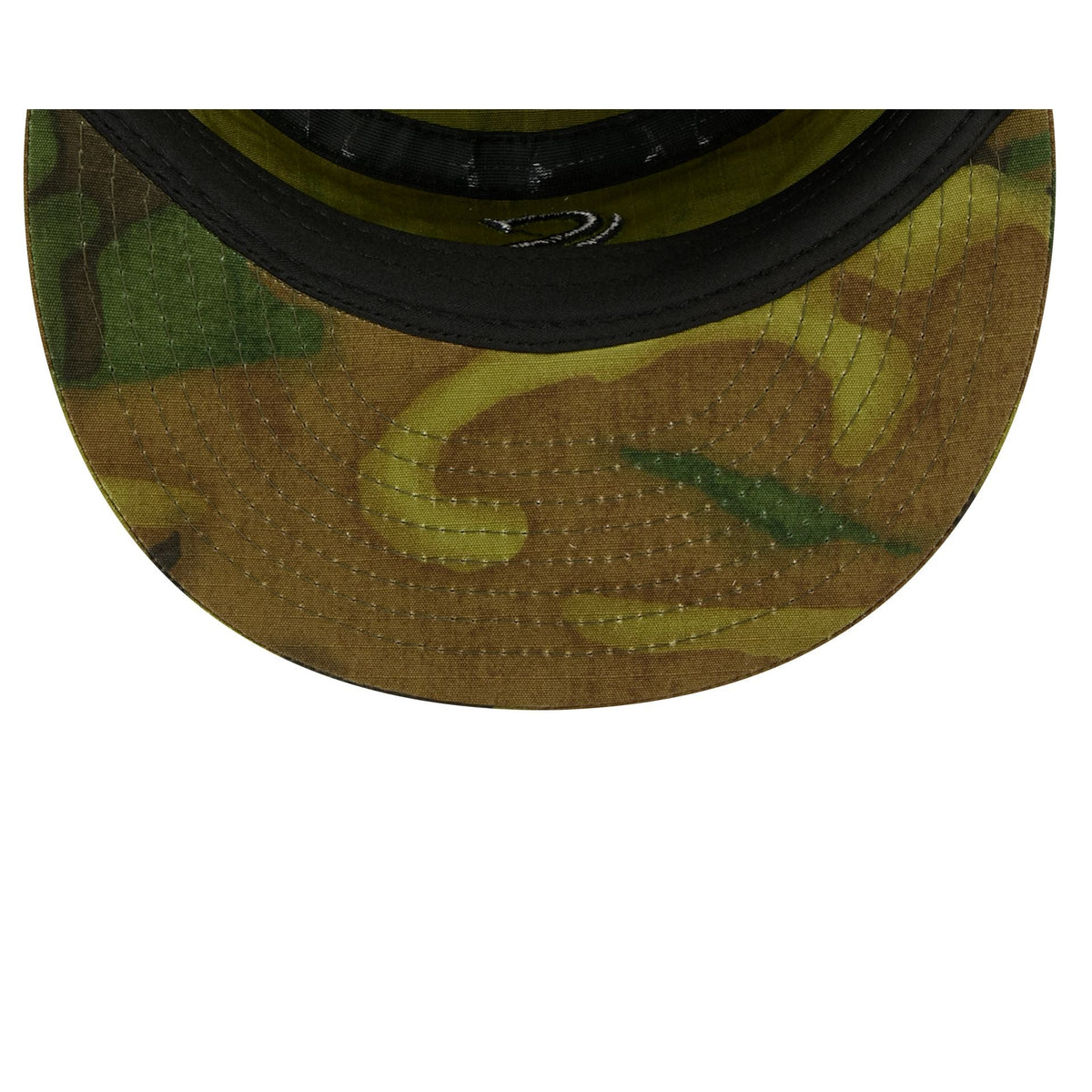 Chicago White Sox Three Looms Ripstop Camo Painter Hat