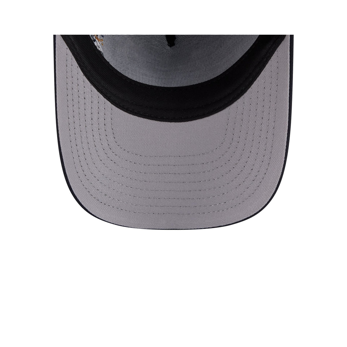 Atlanta Braves Looney Tunes Kids 9FORTY A-Frame Snapback Hat