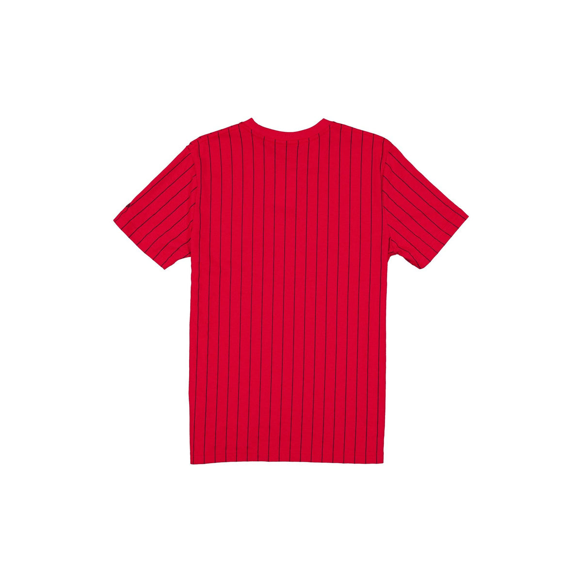 St. Louis Cardinals 2026 City Connect Pinstripe T-Shirt