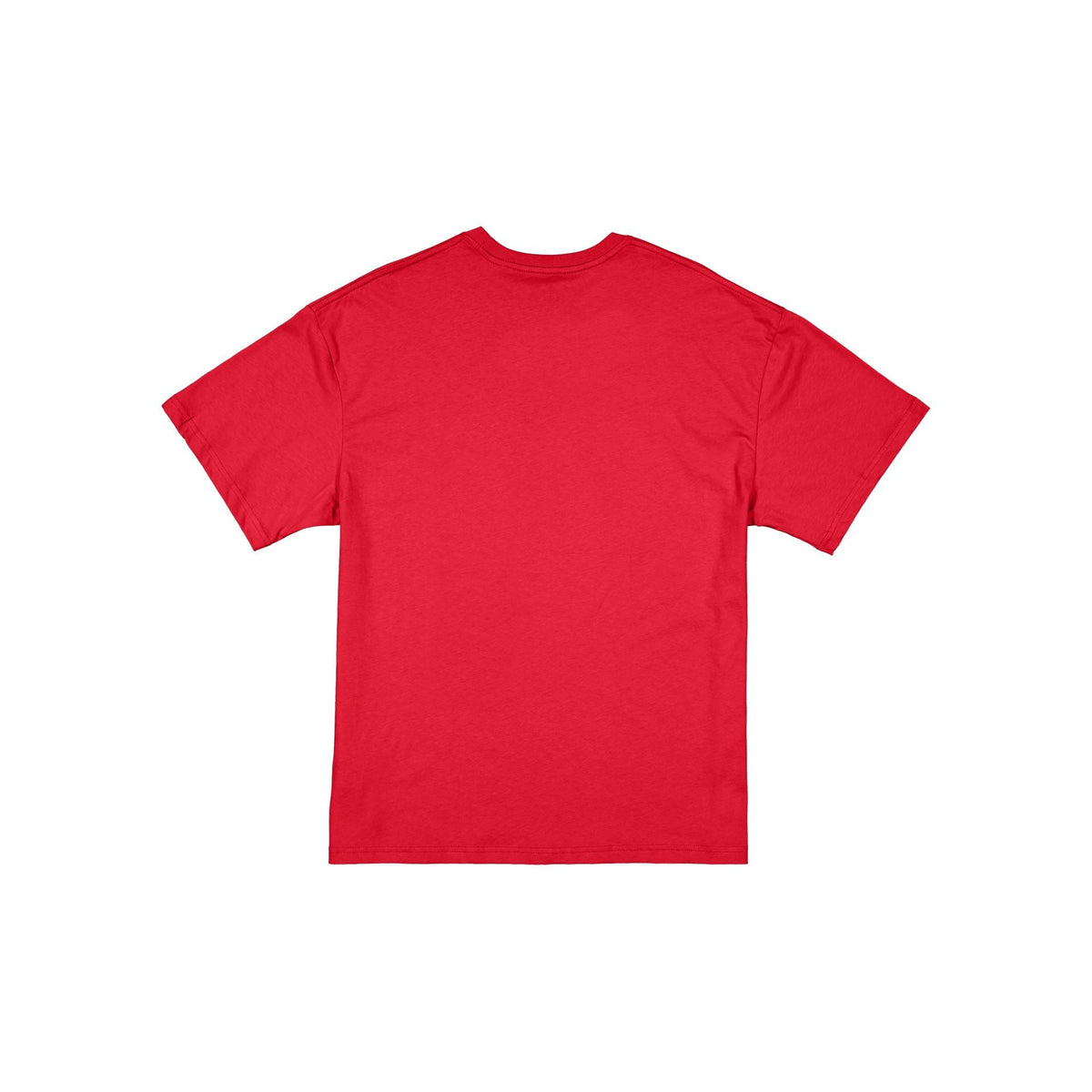 St. Louis Cardinals 2026 City Connect Women's Oversized T-Shirt