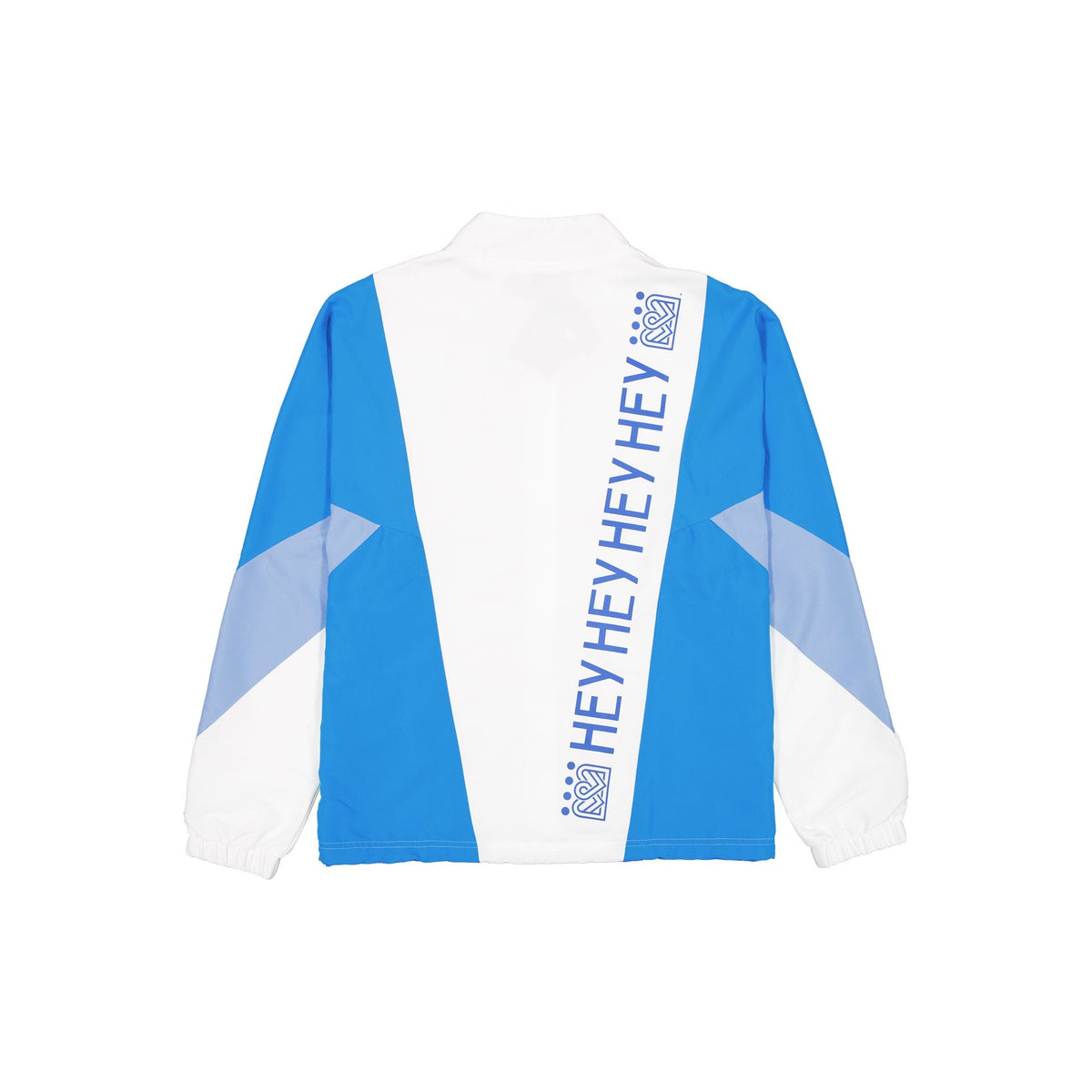 Kansas City Royals 2026 City Connect Color Block Windbreaker