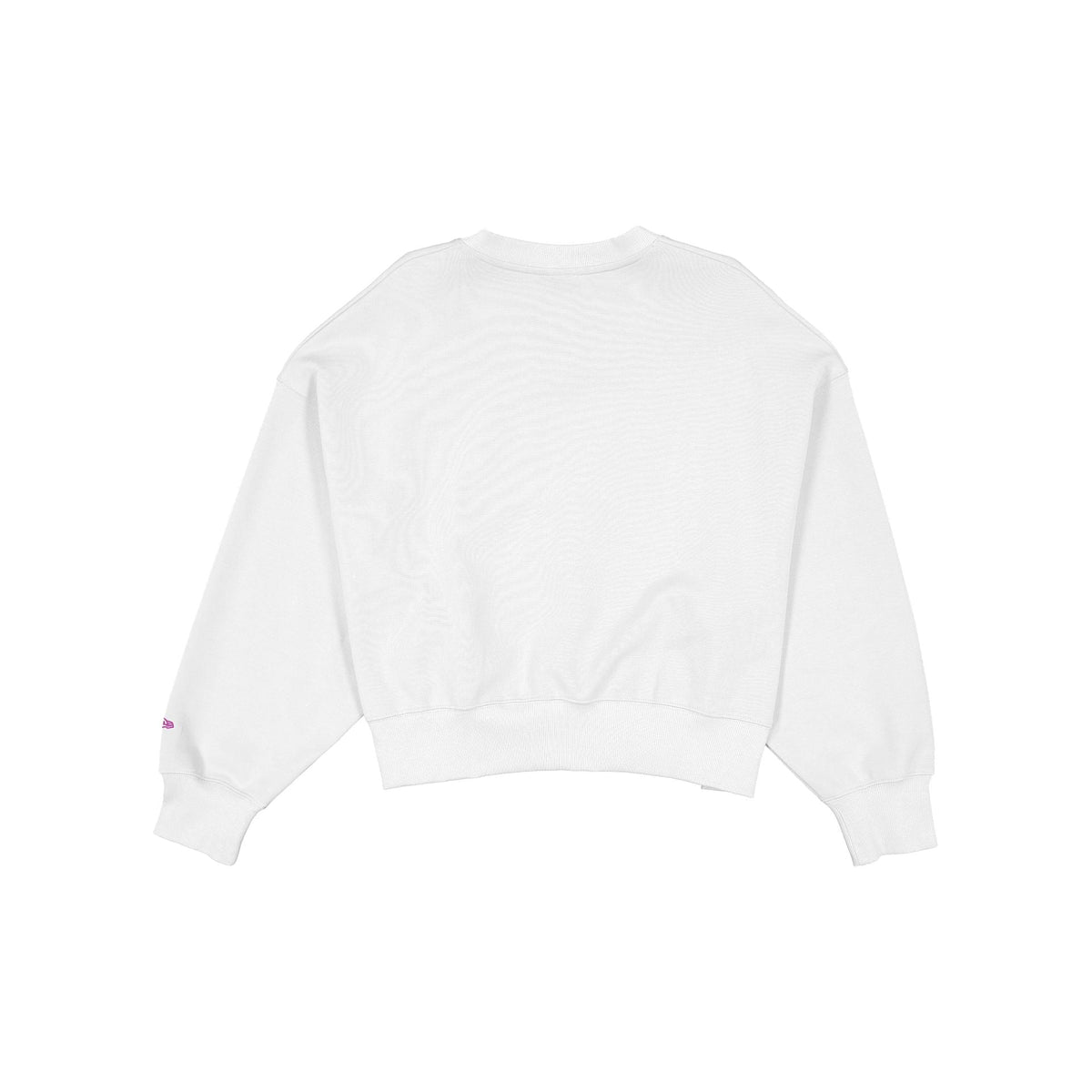 Kansas City Royals 2026 City Connect Women's Cropped Crewneck