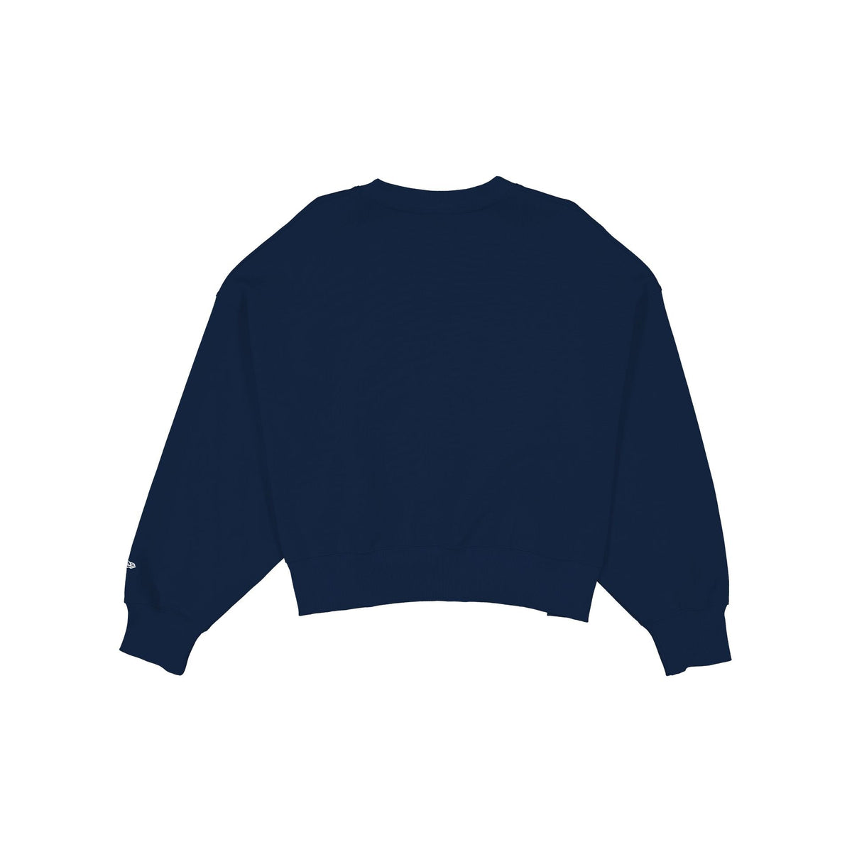 Detroit Tigers 2026 City Connect Women's Cropped Crewneck