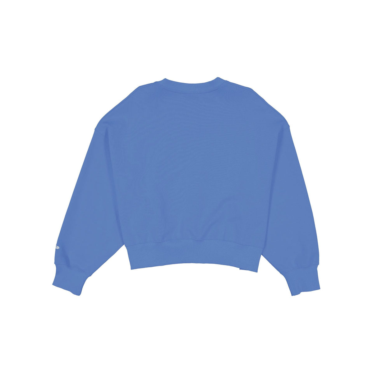 Colorado Rockies 2026 City Connect Women's Cropped Crewneck