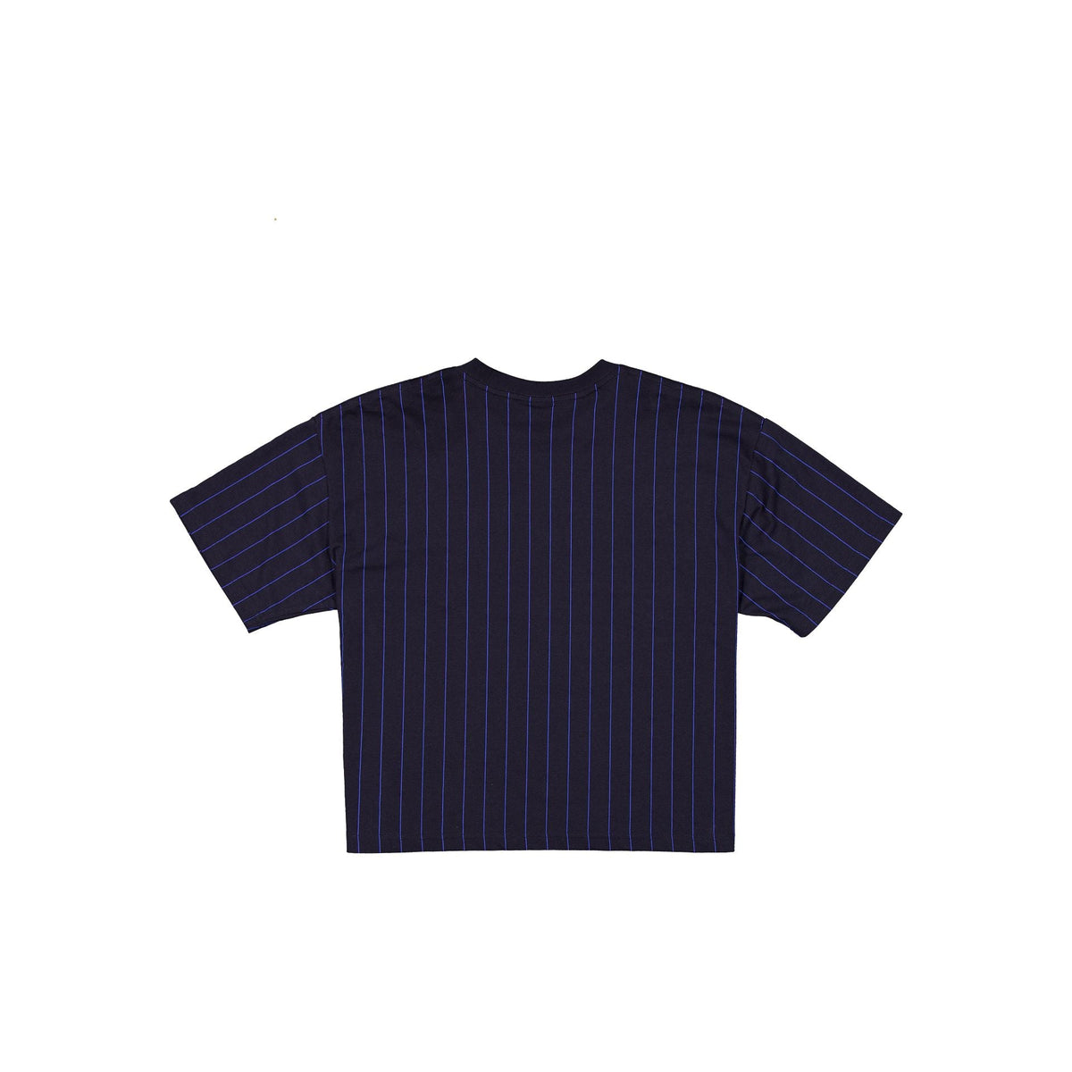 Detroit Tigers 2026 City Connect Pinstripe Women's T-Shirt