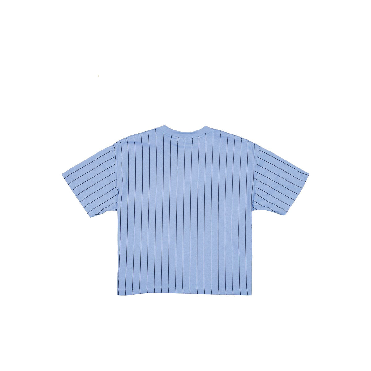 Washington Nationals 2026 City Connect Pinstripe Women's T-Shirt