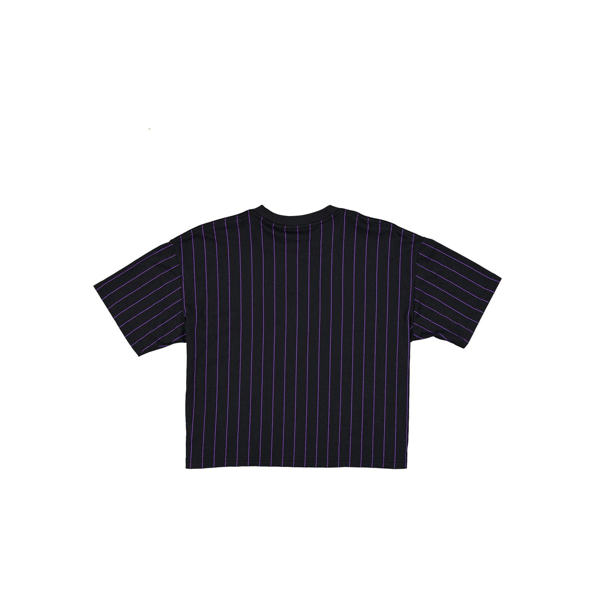 Tampa Bay Rays 2026 City Connect Pinstripe Women's T-Shirt