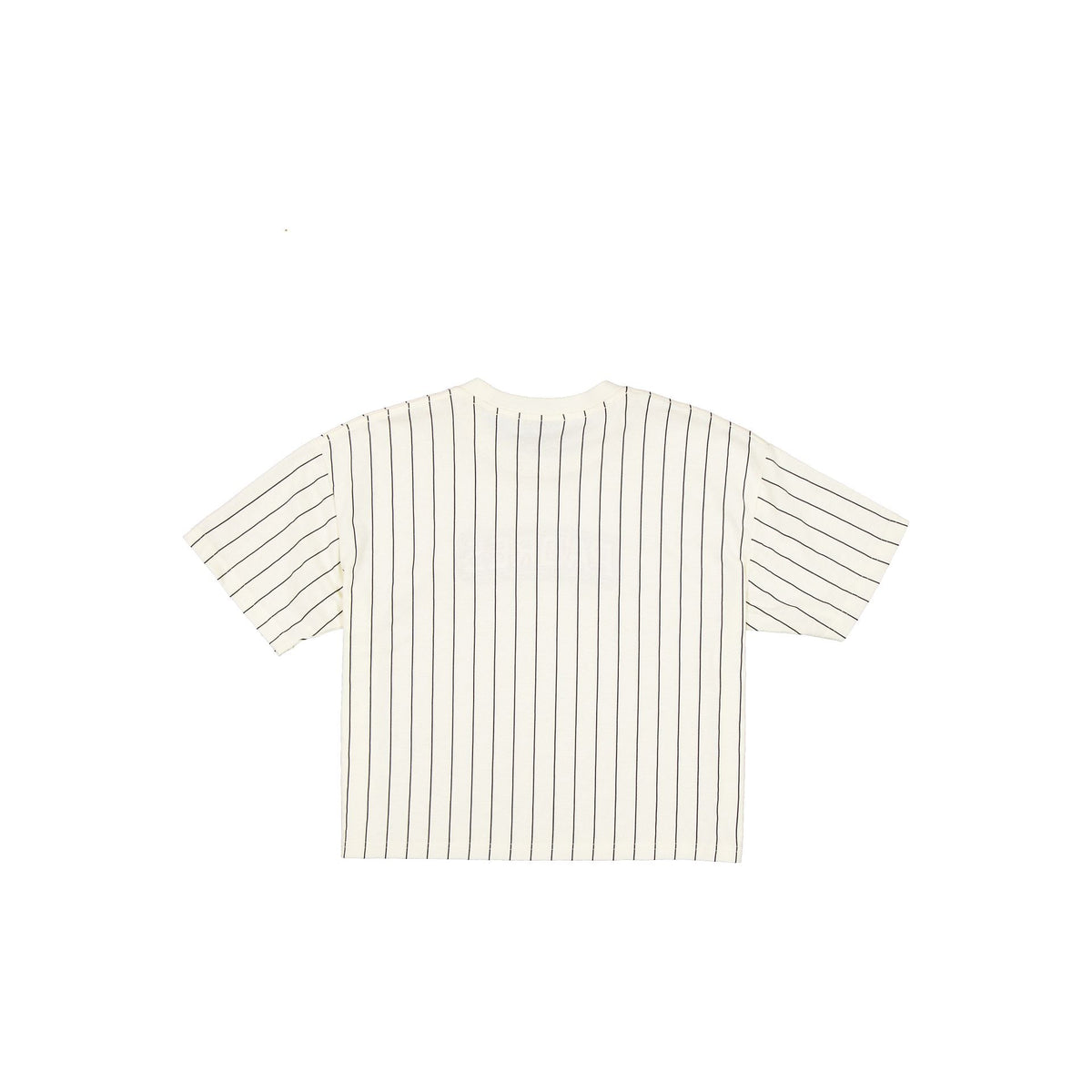 San Diego Padres 2026 City Connect Pinstripe Women's T-Shirt