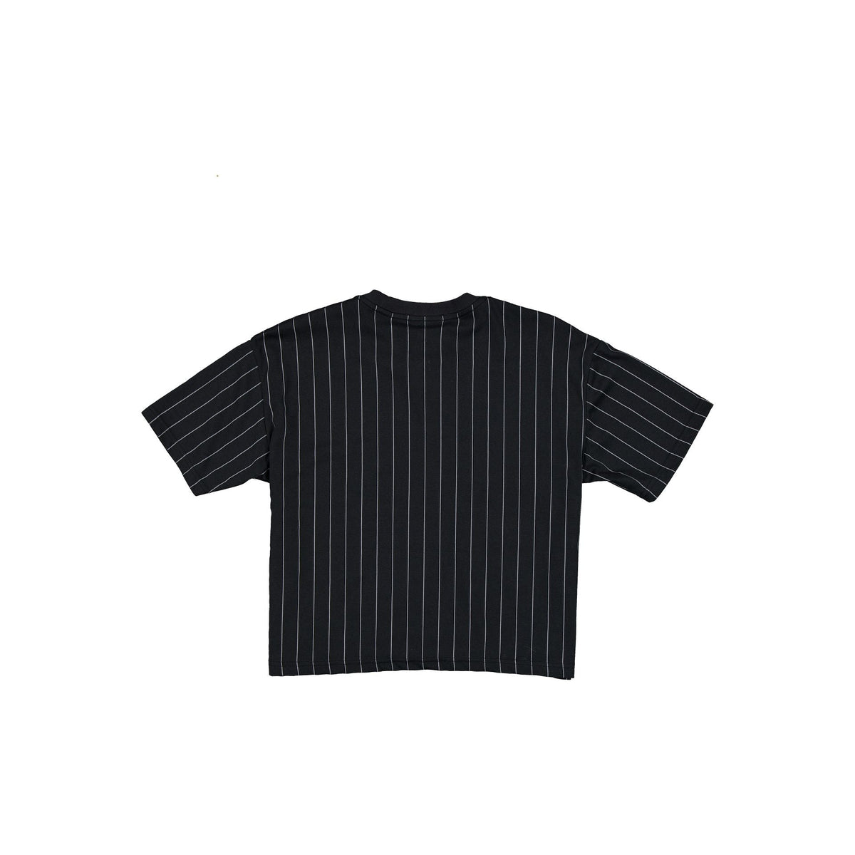 Pittsburgh Pirates 2026 City Connect Pinstripe Women's T-Shirt