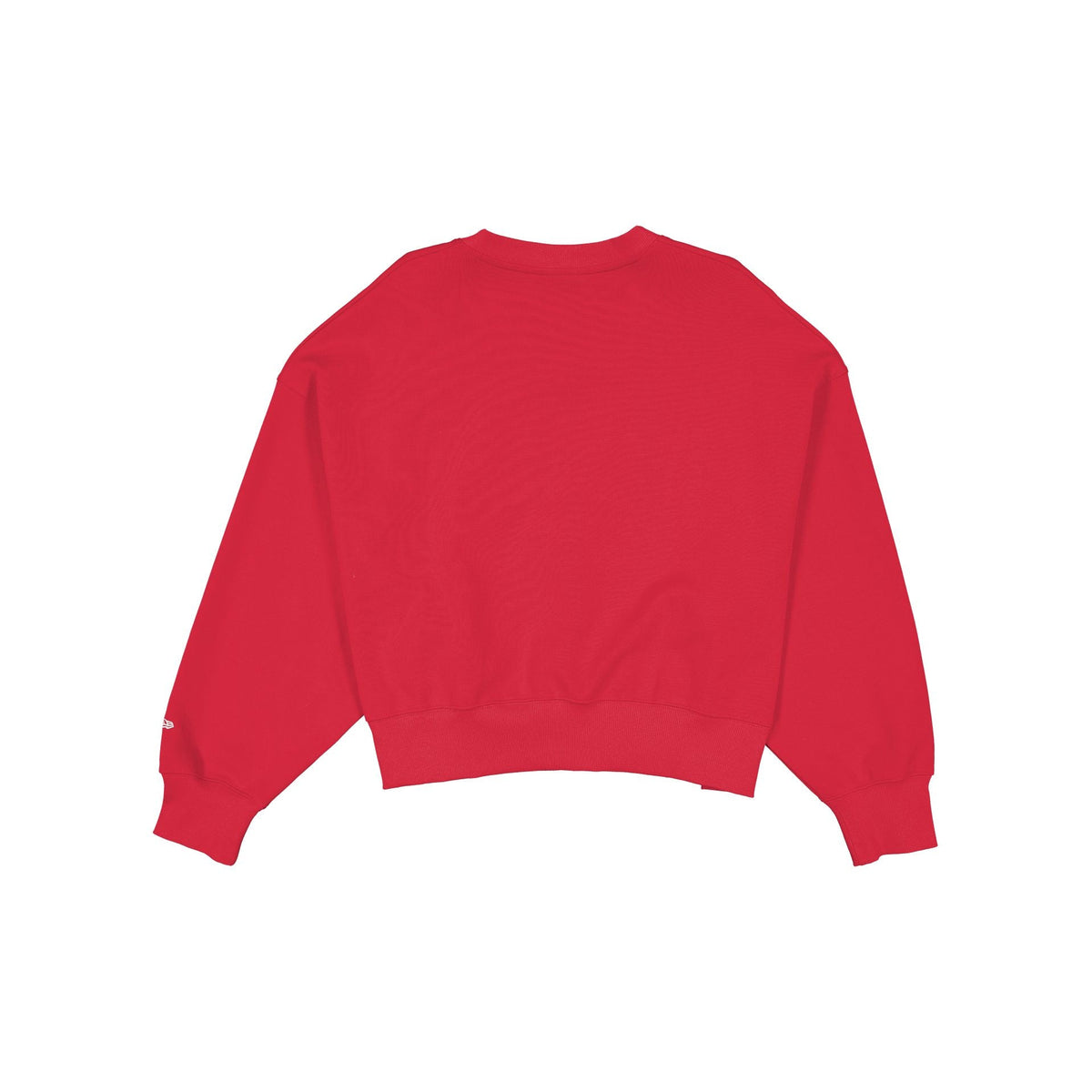 St. Louis Cardinals 2026 City Connect Women's Cropped Crewneck